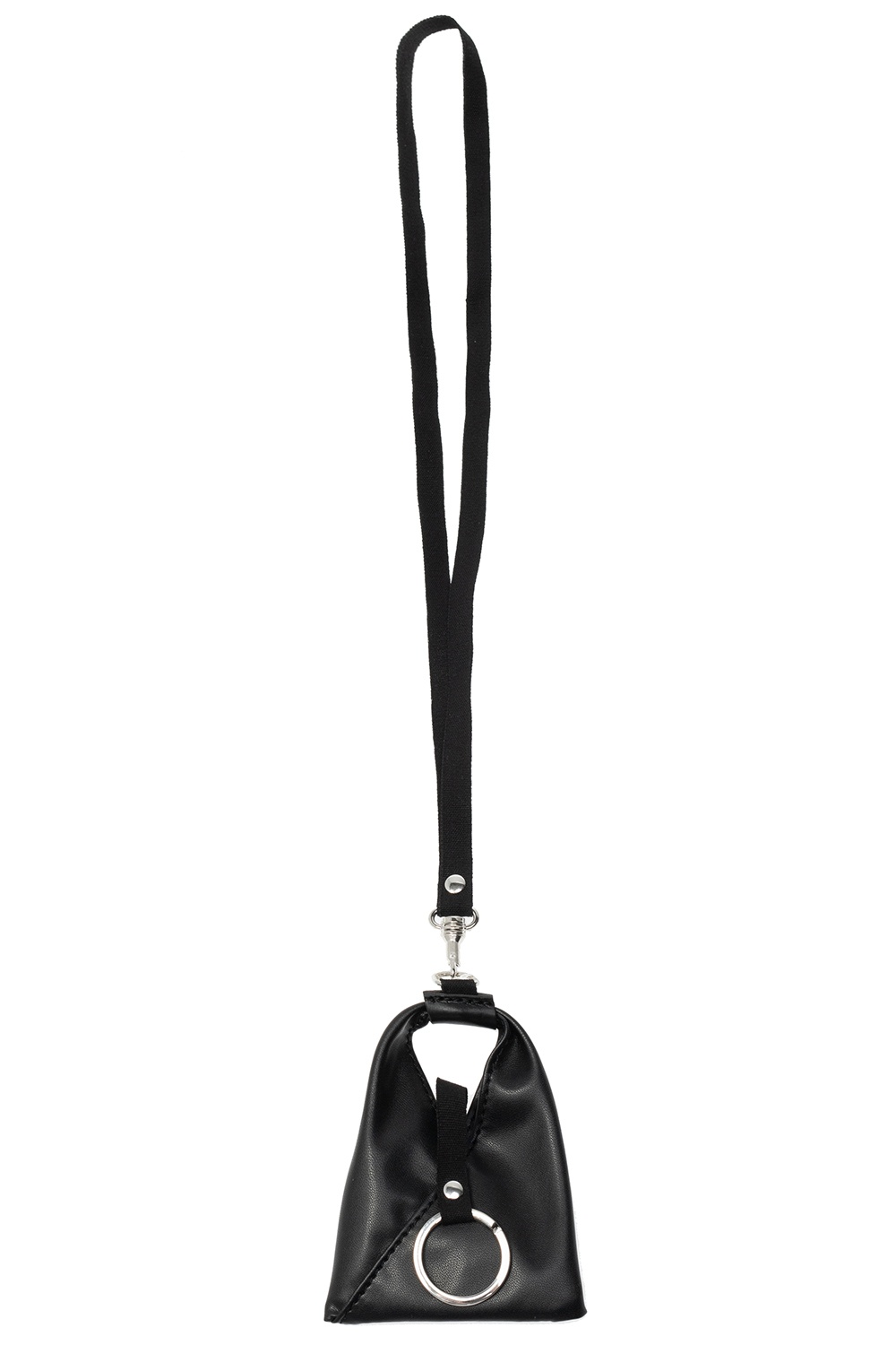 MM6 Maison Margiela Pendant with lanyard